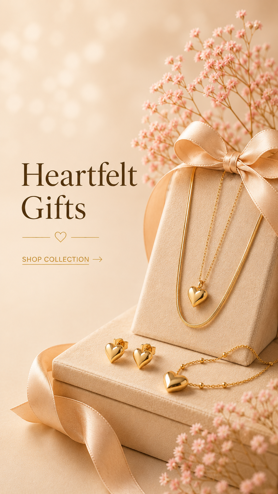 Heartfelt Gifts